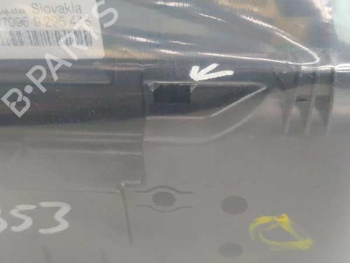 Instrument cluster BMW X1 (F48) sDrive 18 d | BP7180183C47 