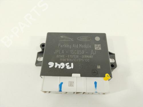 Electronic module LAND ROVER RANGE ROVER SPORT II (L494) 3.0 TDV6 4x4 | BP26552943M83 