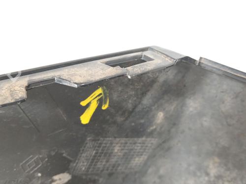 Rear bumper RENAULT TWINGO II (CN0_) 1.2 16V (CN0K, CN0V, CN0A) | BP29709878C8 