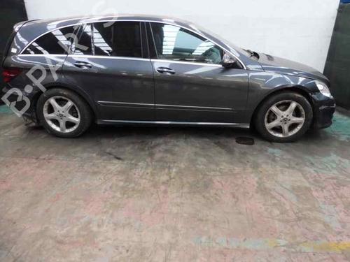 Elektronisk modul MERCEDES-BENZ R-CLASS (W251, V251)  | BP9087909M83 
