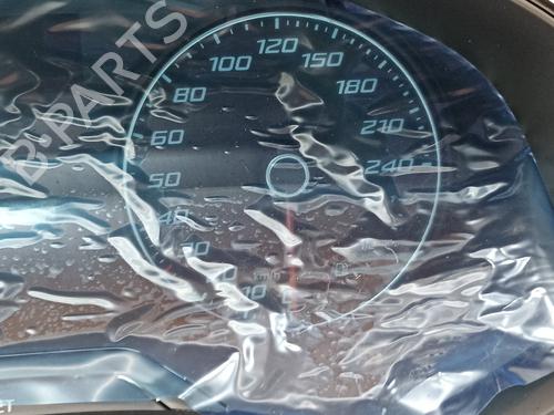 Instrument cluster SEAT IBIZA V (KJ1, KJG) 1.0 TSI | BP18242609C47 