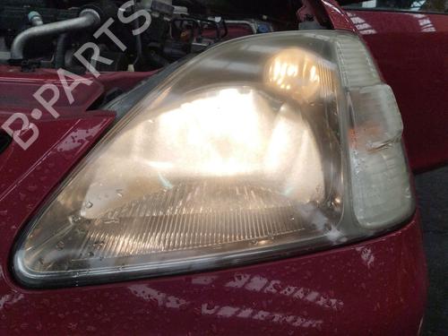 Used Left headlight Left headlight HONDA CIVIC VII Saloon (ES, ET) 1.6 (ES5) (110 hp) 36701348 36701348