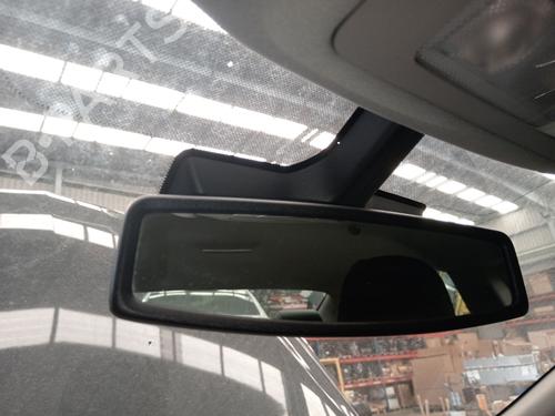 Used Rear mirror Rear mirror OPEL INSIGNIA A Sports Tourer (G09) 2.0 CDTI (35) (160 hp) 36086586 36086586