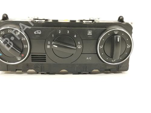 Used Climate control Climate control 36914907 36914907