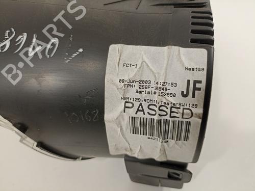 Instrument cluster FORD FUSION (JU_)  | BP16268901C47 