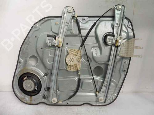 Front left window mechanism KIA CARENS III MPV (UN)  | BP2686951C22 