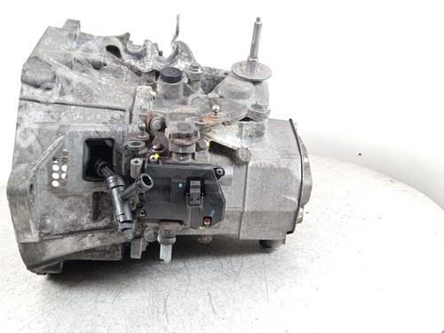 Gearbox PEUGEOT 5008 (0U_, 0E_) | BP19314444M3