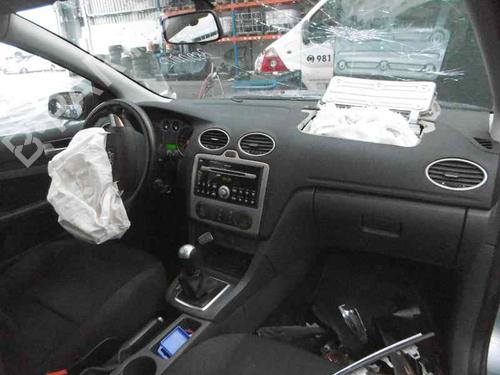 Mass air flow sensor FORD FOCUS II (DA_, HCP, DP)  | BP1843539M95 