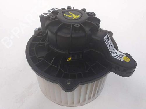 Used Heater blower motor Heater blower motor 14301163 14301163
