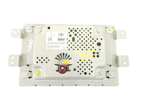 Display monitor JAGUAR XE (X760) | BP29509969C48