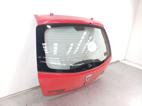 Tailgate DACIA SANDERO | BP19152462C6 - Image 3