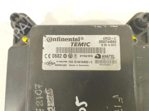 Electronic sensor MERCEDES-BENZ E-CLASS (W211) E 280 CDI (211.020) | BP38735458M84 - Image 10