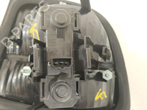Left tailgate light SEAT LEON (1M1) 1.9 TDI | BP37238667C79 - Image 3