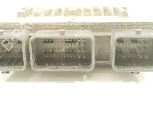 Engine control unit (ECU) CITROËN C3 I (FC_, FN_)  | BP27499382M57 