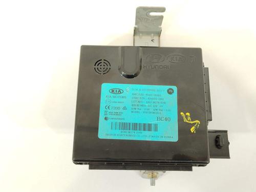 Used Electronic module Electronic module 28015012 28015012