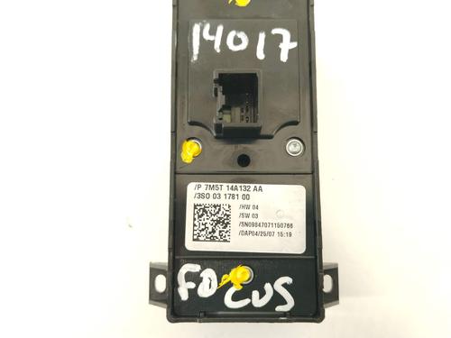Left front window switch FORD FOCUS II (DA_, HCP, DP) 1.8 TDCi | BP30062024I27 - Image 5