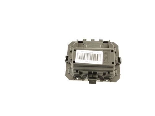 Used Heater resistor Heater resistor PEUGEOT 208 I (CA_, CC_) [2012-2021] 29806891 29806891