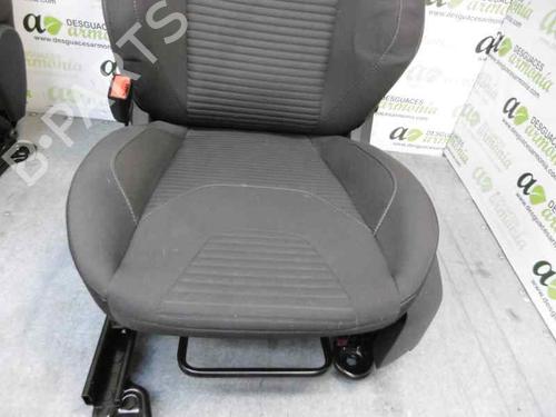 Seats set FORD FOCUS III | BP6637939C78 - Image 21