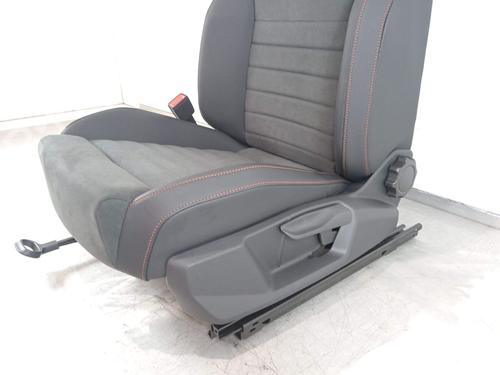Left front seat SEAT IBIZA V (KJ1, KJG) 1.0 TSI | BP40599677C15 - Image 3