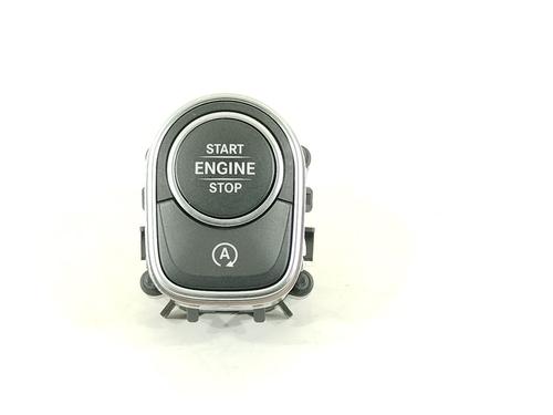 ignition-barrel-mercedes-benz-a-class-w177-2018-34439277 main image