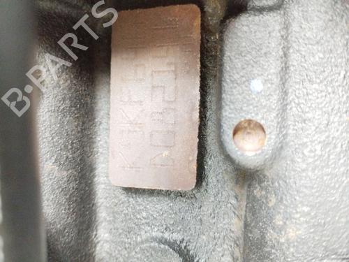 Engine NISSAN JUKE (F15)  | BP16794402M1 