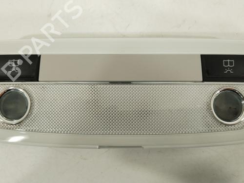 Used Interior roof light Interior roof light MERCEDES-BENZ GLA-CLASS (X156) GLA 200 CDI / d (156.908) (136 hp) 33240198 33240198