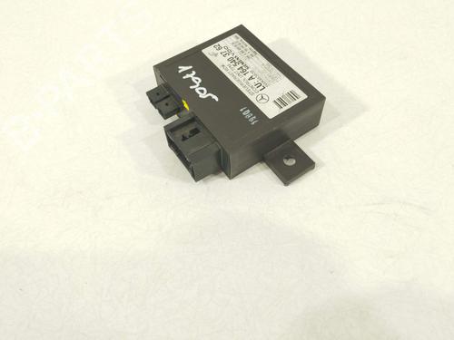 Electronic module MERCEDES-BENZ E-CLASS (W211) E 280 CDI (211.020) | BP38749857M83 - Image 5