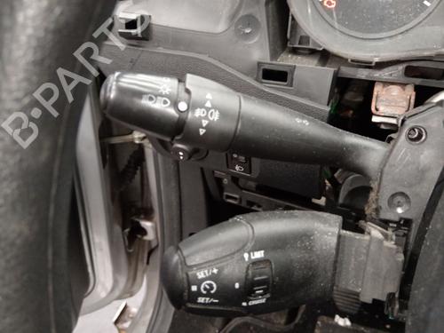 Used Headlight switch CITROËN BERLINGO MULTISPACE (B9) 1.6 HDi 90 (92 hp) 29132610