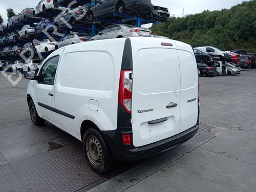 Fuse box RENAULT KANGOO Express (FW0/1_) 1.5 dCi 75 (FW07, FW10, FW04) | BP37444769E1 - Image 5