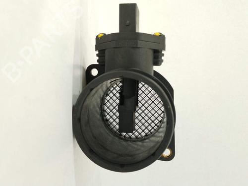Mass air flow sensor BMW 1 (E81) 116 i | BP36784919M95 - Image 5