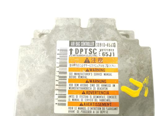 Kollisjonspute styreenhet SUZUKI GRAND VITARA II (JT, TE, TD) | BP30259457M53