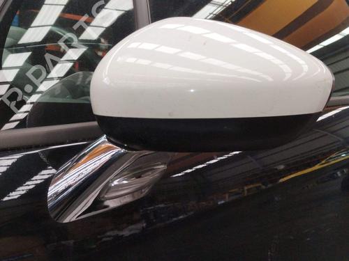 left-mirror-citroen-ds3-sa_-2009-2010-2011-2012-2013-2014-2015-2016-35957417 main image