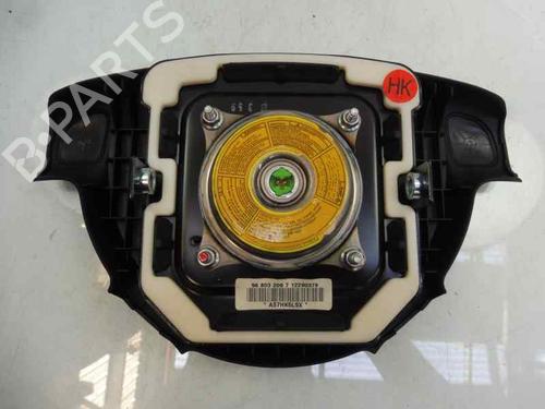Driver airbag CHEVROLET KALOS 1.2 | BP4600013C9 