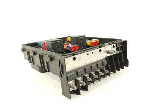 Fuse box VW GOLF VI (5K1) 1.4 TSI | BP31215737E1 