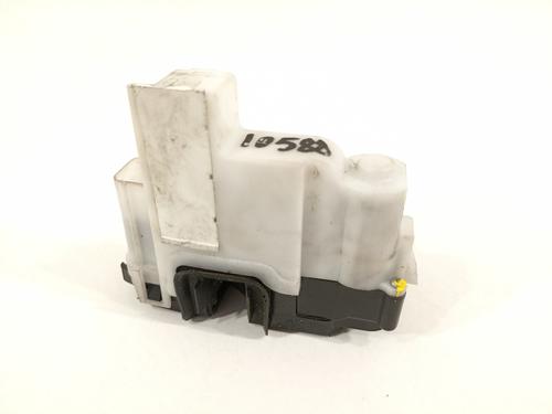 Front left lock FIAT 500 (312_)  | BP15404039C98 