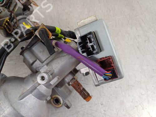 Steering column KIA RIO IV (YB, SC, FB)  | BP29354870M21 