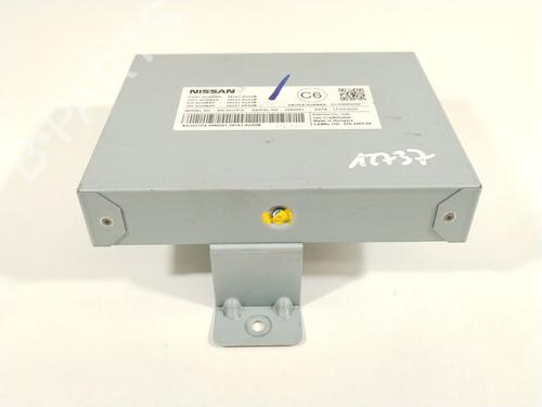 Used Electronic module Electronic module NISSAN QASHQAI III (J12) 1.3 DIG-T (140 hp) 36421610 36421610