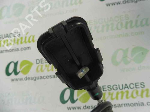 Rear right lock RENAULT CLIO IV (BH_) 1.5 dCi 90 | BP1876303C99 