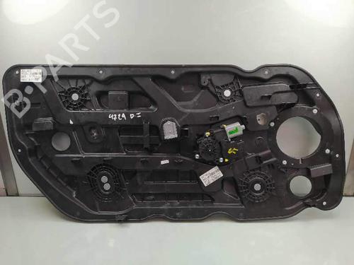 Used Front left window mechanism Front left window mechanism 5227626 5227626