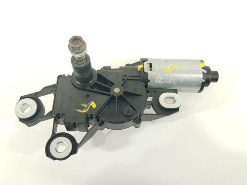 Used Rear wiper motor SEAT LEON (1P1) 1.9 TDI (105 hp) 29206950