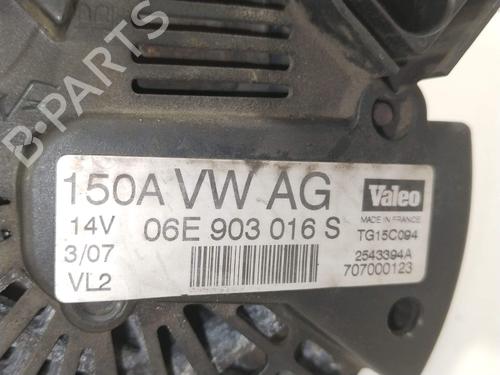 Alternator AUDI A4 B8 (8K2) 3.2 FSI quattro | BP29354936M7 - Image 6