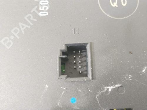 Electronic module MERCEDES-BENZ C-CLASS (W203) C 180 Kompressor (203.046) | BP31342374M83 - Image 6