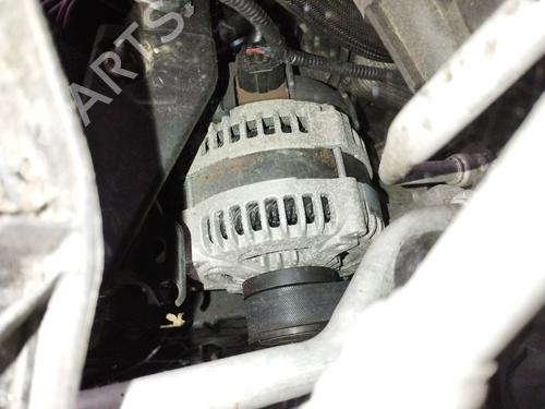 Used Alternator FORD KUGA I 2.0 TDCi (140 hp) 31647358