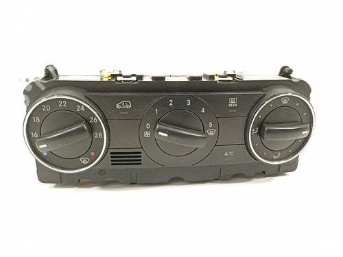 Used Climate control MERCEDES-BENZ A-CLASS (W169) [2004-2012]  17534288
