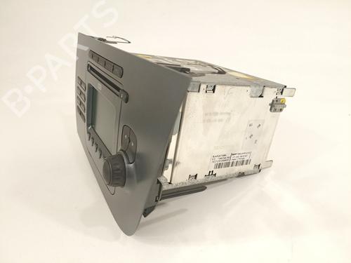 Radio SEAT LEON (1P1)  | BP13704745E6 