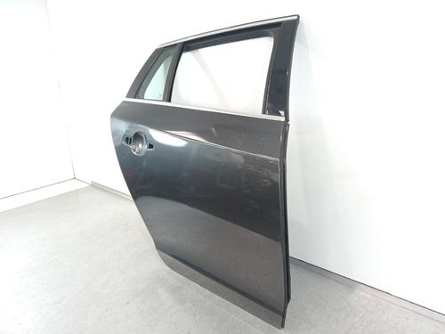 Right rear door VOLVO V60 I (155) D5 | BP16798448C5 