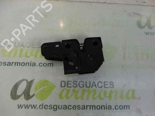 Hood lock SKODA FABIA II (542)  | BP8786248C133 