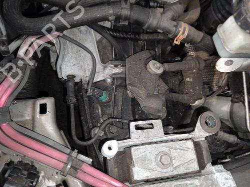 Used Gearbox RENAULT MEGANE III Grandtour (KZ0/1) [2008-2016]  23414968