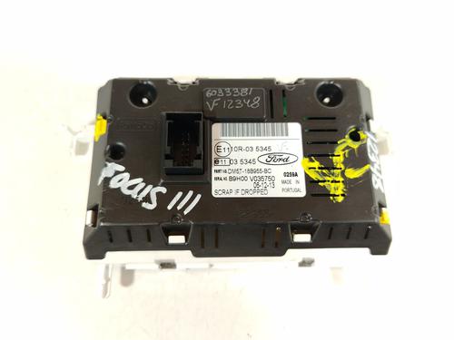 Display monitor FORD FOCUS III | BP17914454C48 - Image 5