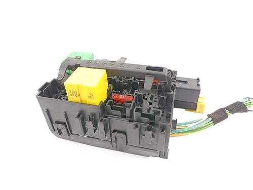 Fuse box CITROËN JUMPY III Van (V_) | BP15767899E1 - Image 4